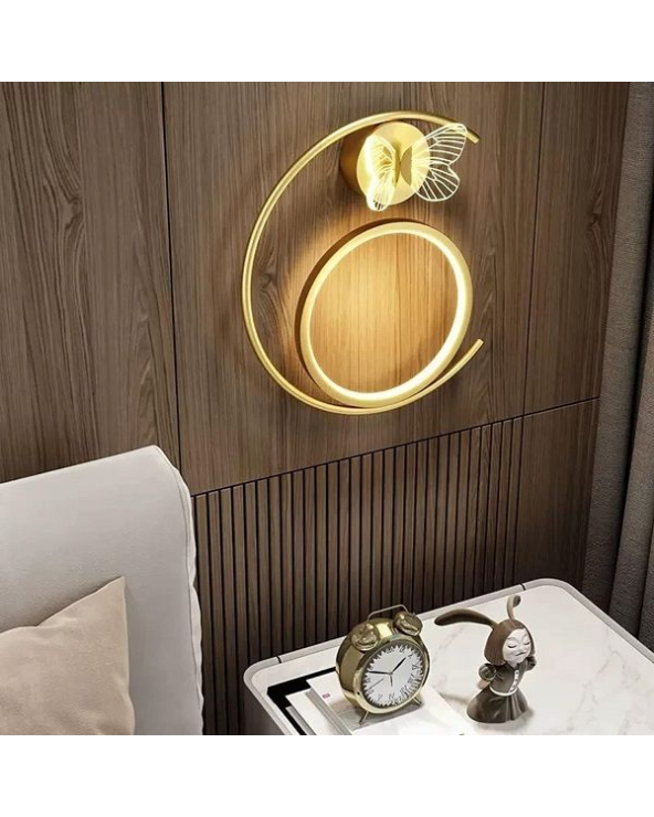 Επιτοίχιο φωτιστικό LED - PH214