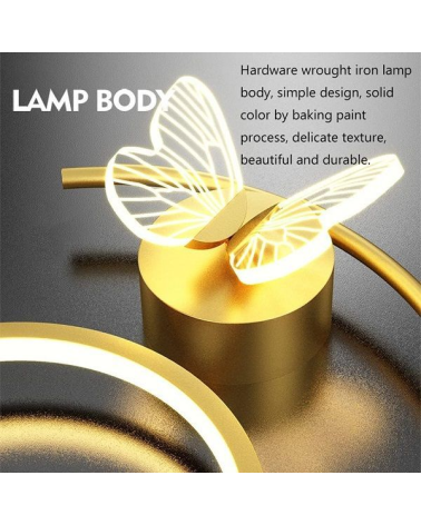 Επιτοίχιο φωτιστικό LED - PH214