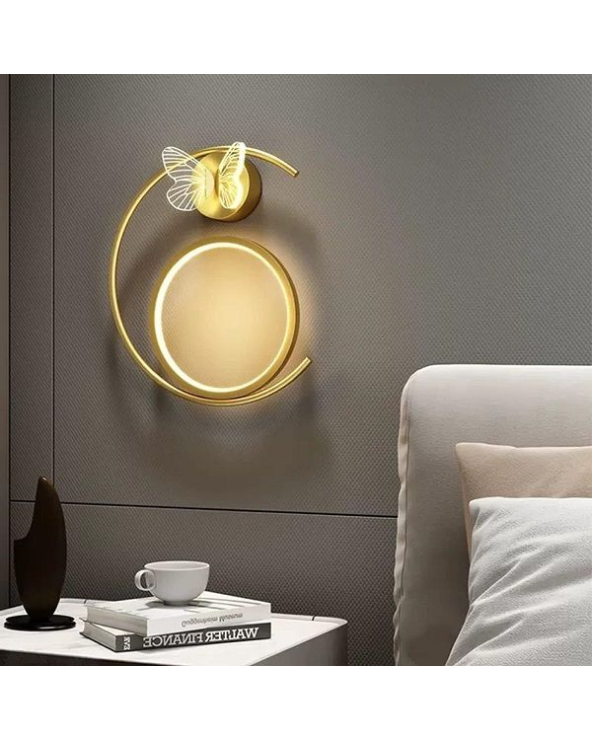 Επιτοίχιο φωτιστικό LED - PH214