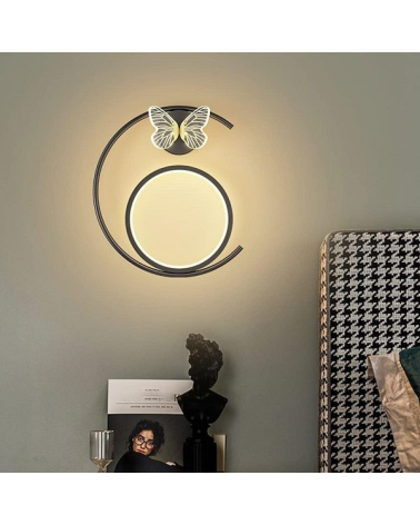 Επιτοίχιο φωτιστικό LED - PH214