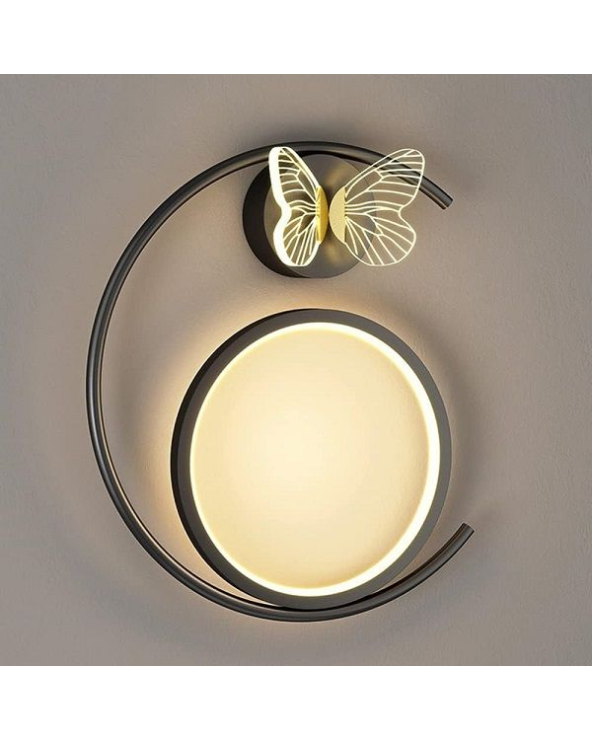 Επιτοίχιο φωτιστικό LED - PH214