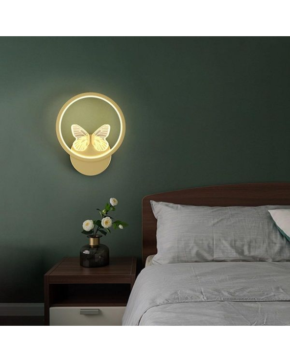 Επιτοίχιο φωτιστικό LED - PH215