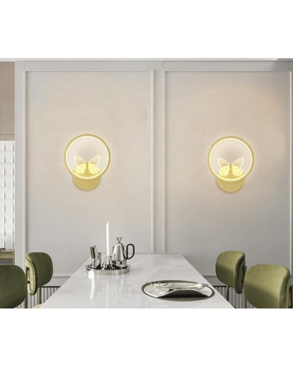 Επιτοίχιο φωτιστικό LED - PH215