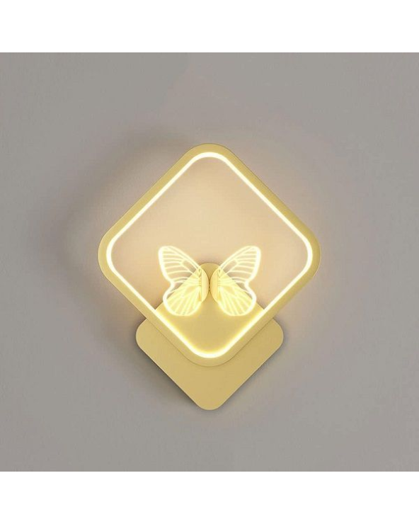 Επιτοίχιο φωτιστικό LED - PH216