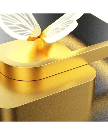 Επιτοίχιο φωτιστικό LED - PH216