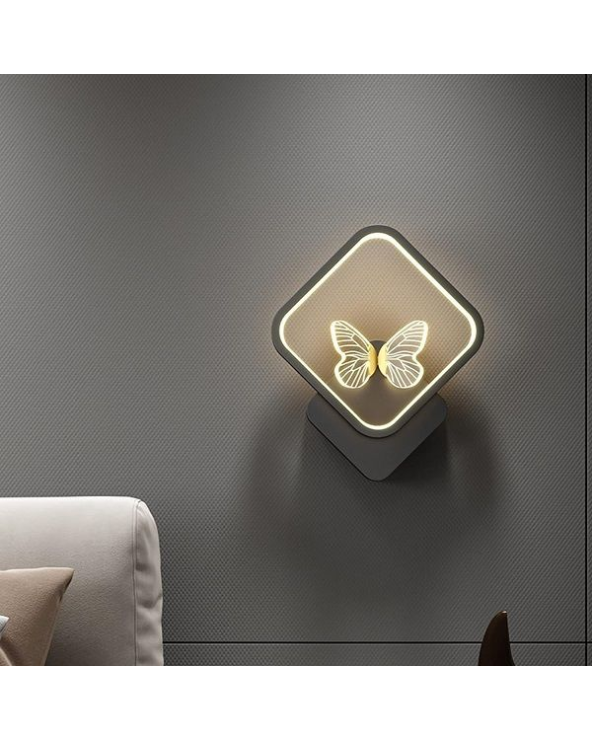 Επιτοίχιο φωτιστικό LED - PH216