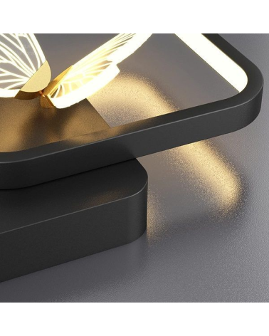 Επιτοίχιο φωτιστικό LED - PH216