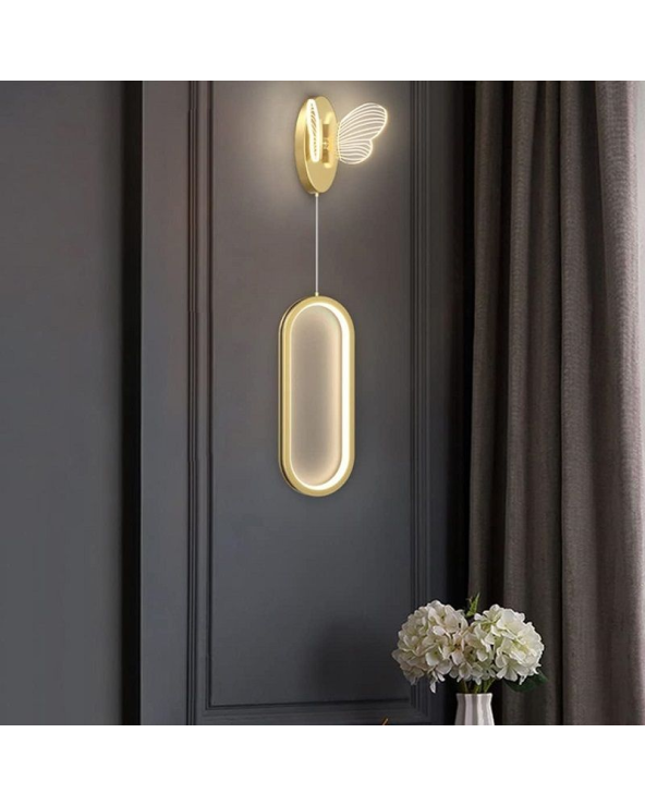 Επιτοίχιο φωτιστικό LED - PH219