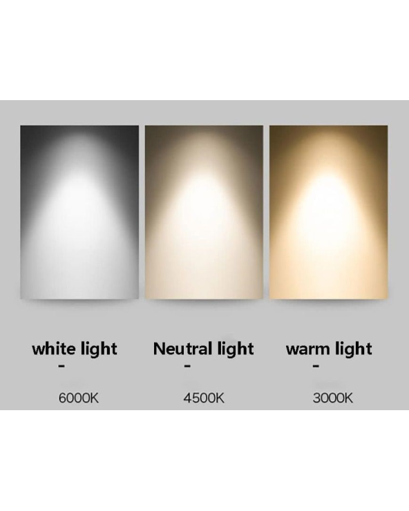 Επιτοίχιο φωτιστικό LED - PH219