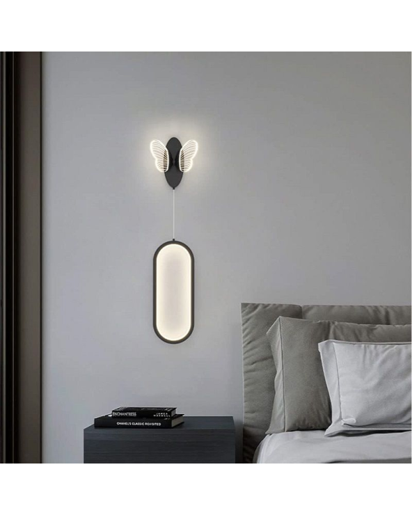 Επιτοίχιο φωτιστικό LED - PH219