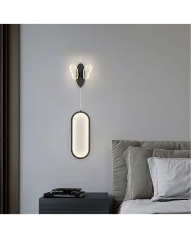 Επιτοίχιο φωτιστικό LED - PH219