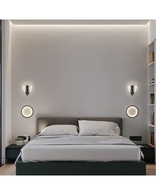 Επιτοίχιο φωτιστικό LED - PH220