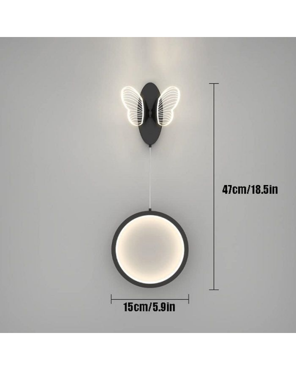 Επιτοίχιο φωτιστικό LED - PH220