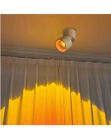 Επιτοίχιο φωτιστικό LED - Projector - PH113