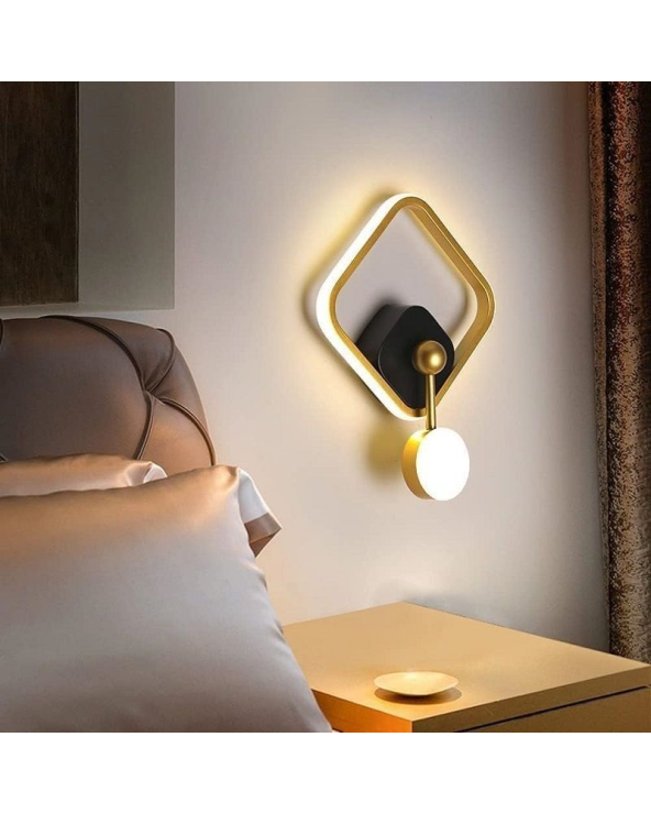 Επιτοίχιο φωτιστικό LED - PH108