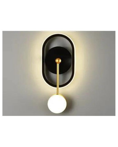 Επιτοίχιο φωτιστικό LED - PH112