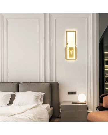 Επιτοίχιο φωτιστικό LED - PH059