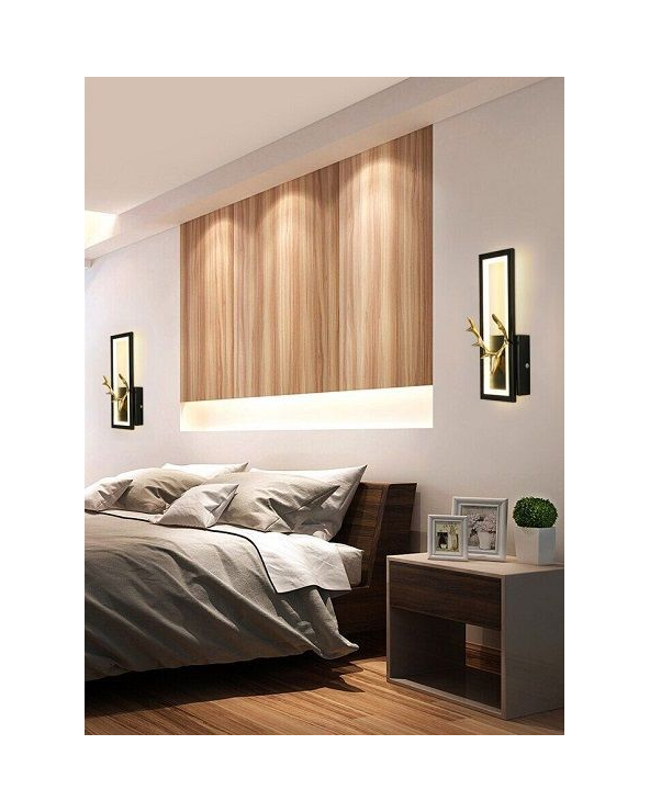 Επιτοίχιο φωτιστικό LED - PH059