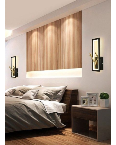 Επιτοίχιο φωτιστικό LED - PH059