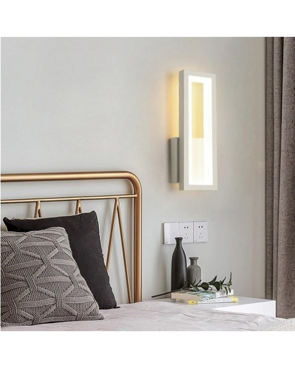 Επιτοίχιο φωτιστικό LED - PH057
