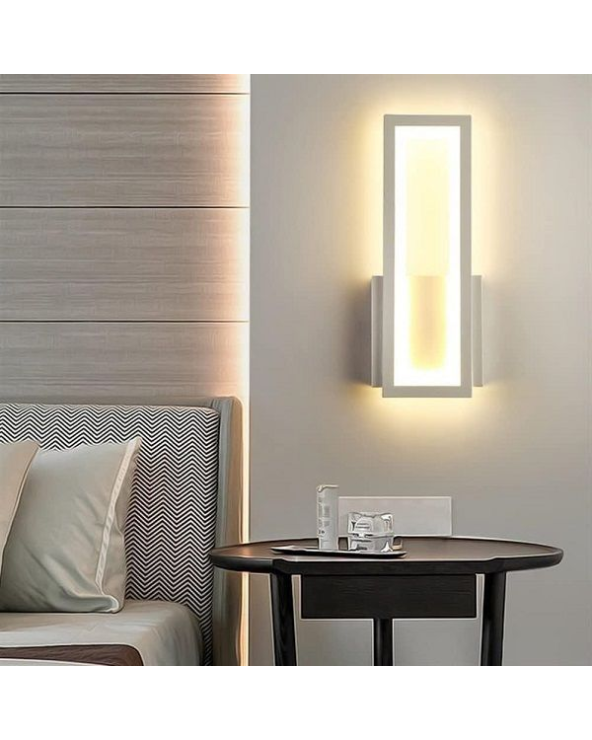 Επιτοίχιο φωτιστικό LED - PH057