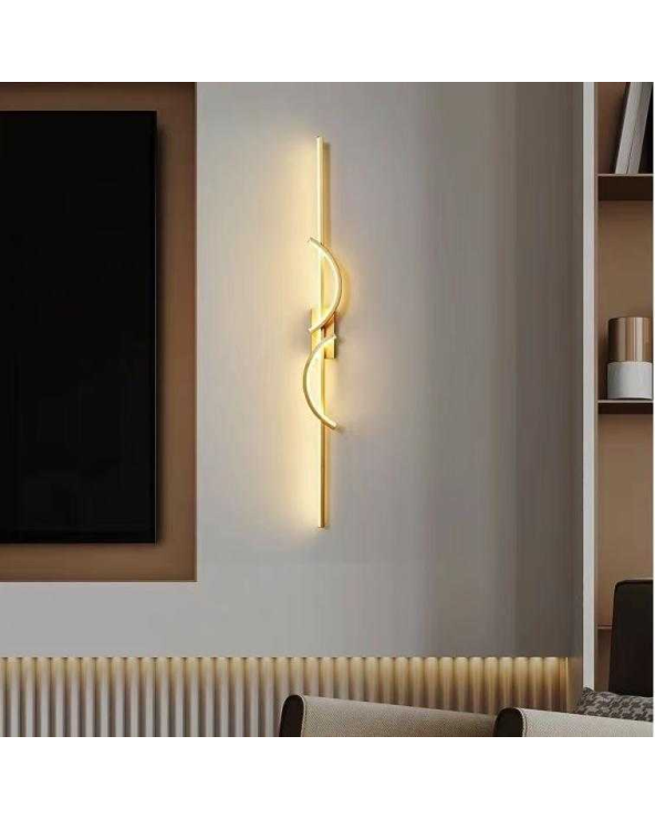 Επιτοίχιο φωτιστικό LED - H12