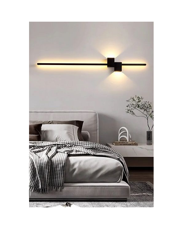 Επιτοίχιο φωτιστικό LED - H14