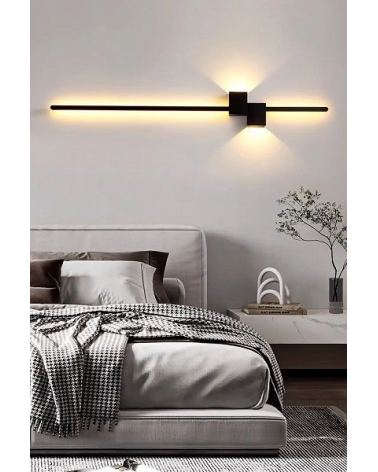 Επιτοίχιο φωτιστικό LED - H14
