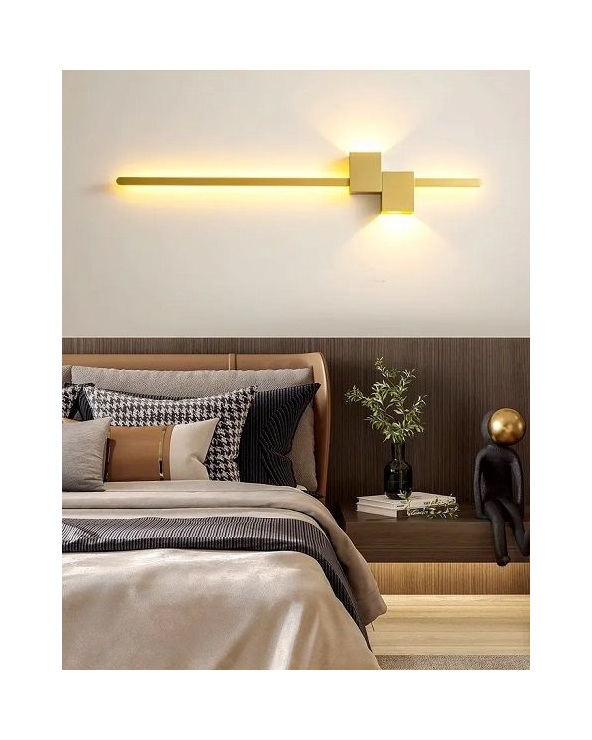 Επιτοίχιο φωτιστικό LED - H14