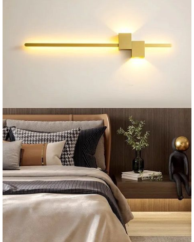 Επιτοίχιο φωτιστικό LED - H14