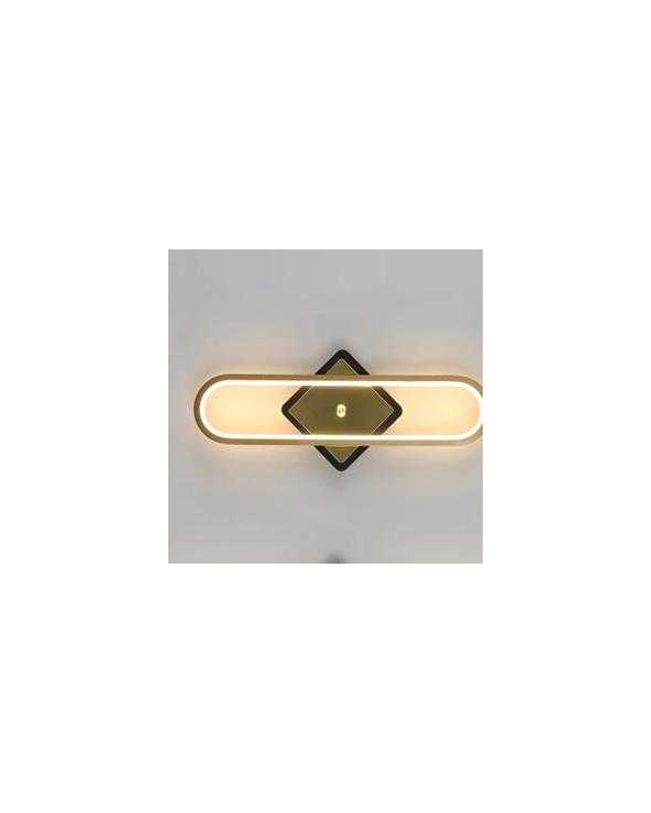 Επιτοίχιο φωτιστικό LED - H17