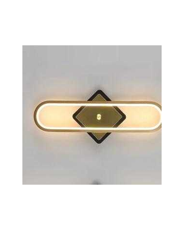 Επιτοίχιο φωτιστικό LED - H17