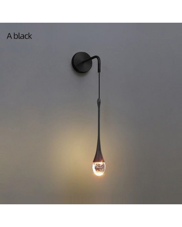 Επιτοίχιο φωτιστικό LED - H28