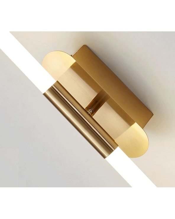 Επιτοίχιο φωτιστικό LED - H34
