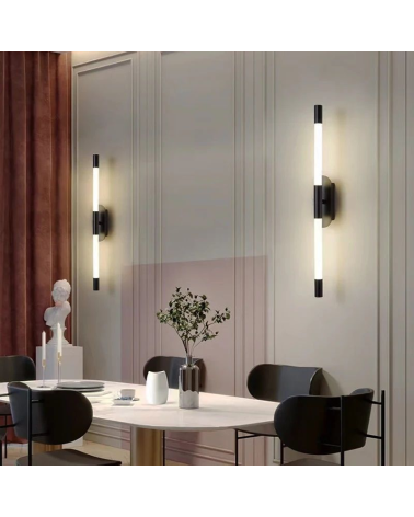 Επιτοίχιο φωτιστικό LED - H34