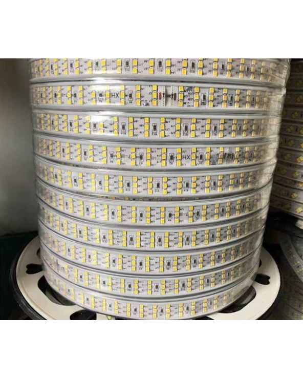 Ταινία LED - LED Strip - 220V/2835/276D - Cool White