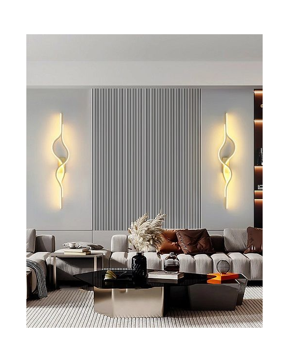 Επιτοίχιο φωτιστικό LED - H30