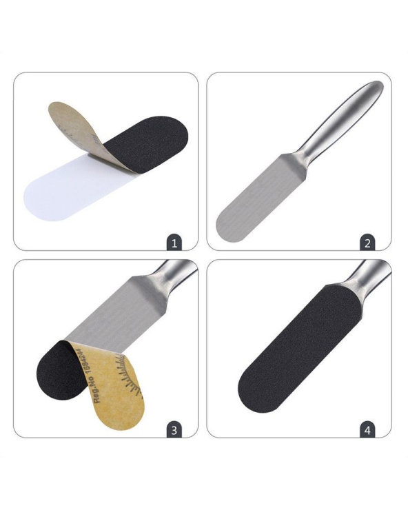 Κόφτης - Πενσάκι νυχιών - CC5