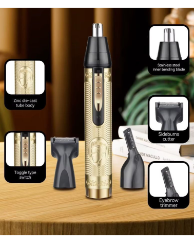 Ξυριστική μηχανή - KM-133 - Kemei