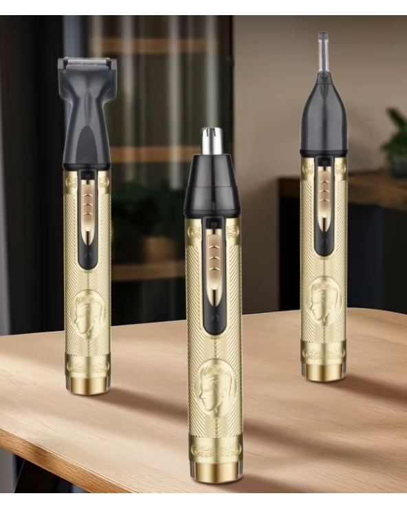 Ξυριστική μηχανή - KM-133 - Kemei