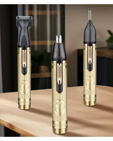 Ξυριστική μηχανή - KM-133 - Kemei