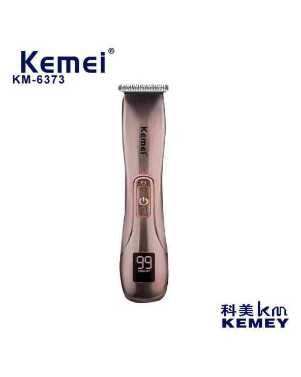 Κουρευτική μηχανή - KM-6373 - Kemei