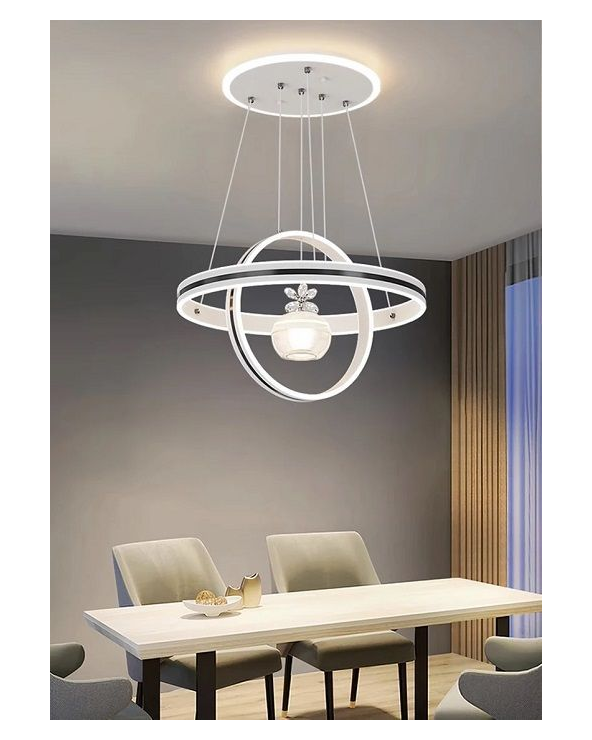 Φωτιστικό οροφής LED - 2136