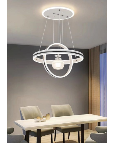 Φωτιστικό οροφής LED - 2136