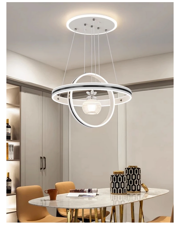 Φωτιστικό οροφής LED - 2136