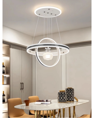 Φωτιστικό οροφής LED - 2136