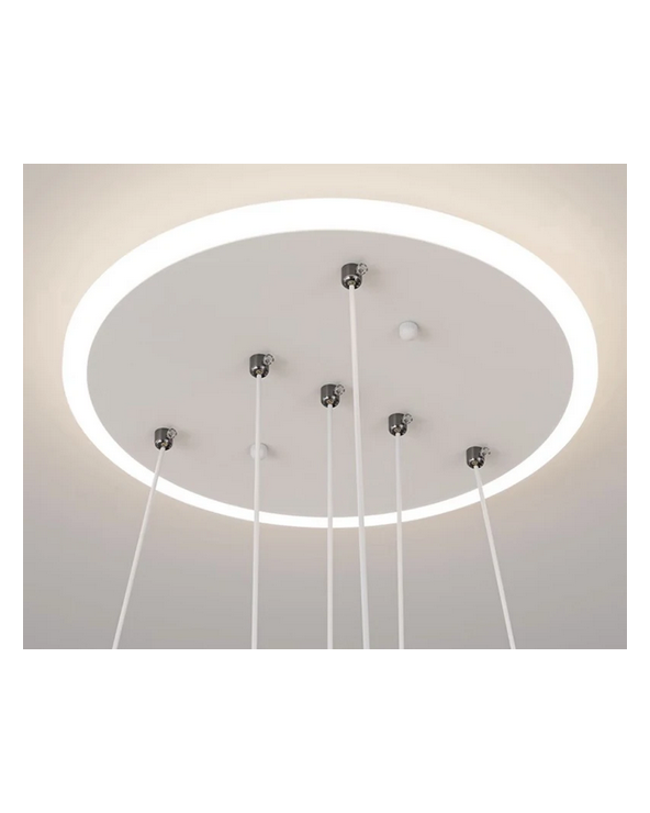 Φωτιστικό οροφής LED - 2136