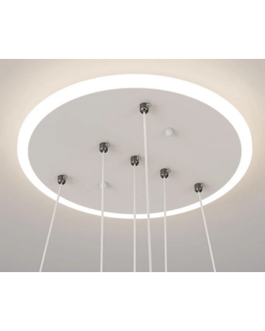 Φωτιστικό οροφής LED - 2136