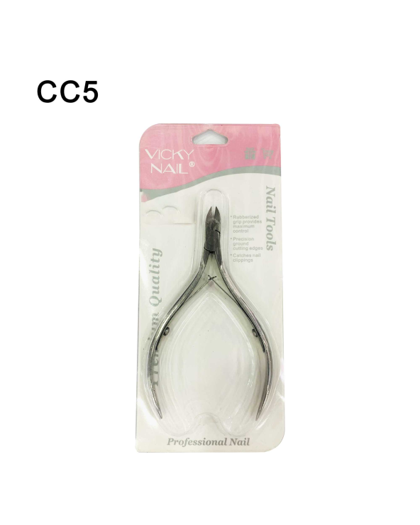 Λίμα ποδιών - DX-C003