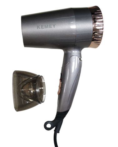 Πιστολάκι μαλλιών - KM-6840 - Kemei